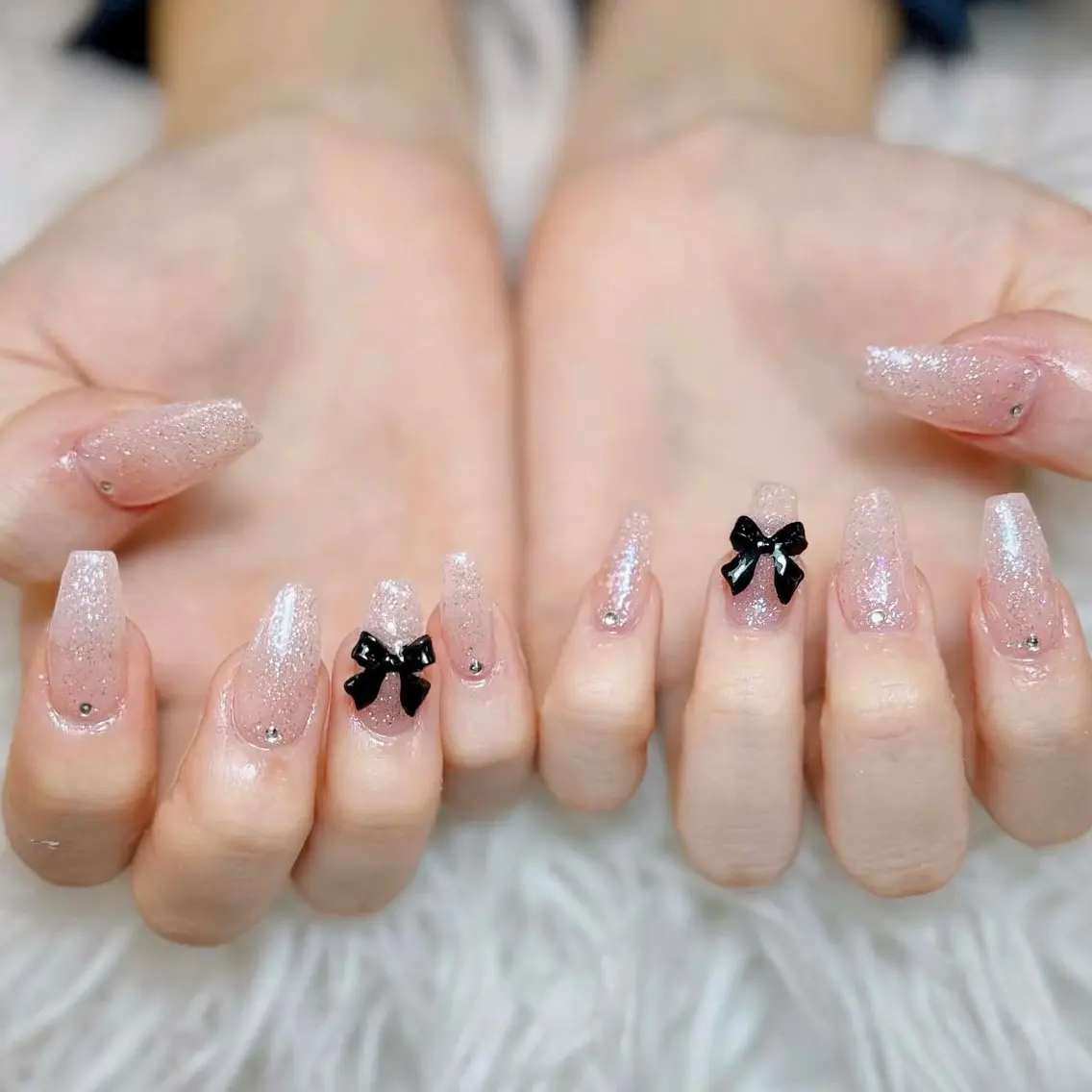 ネイル ANH NAIL ゴテゴテ専門店💎のネイルデザイン