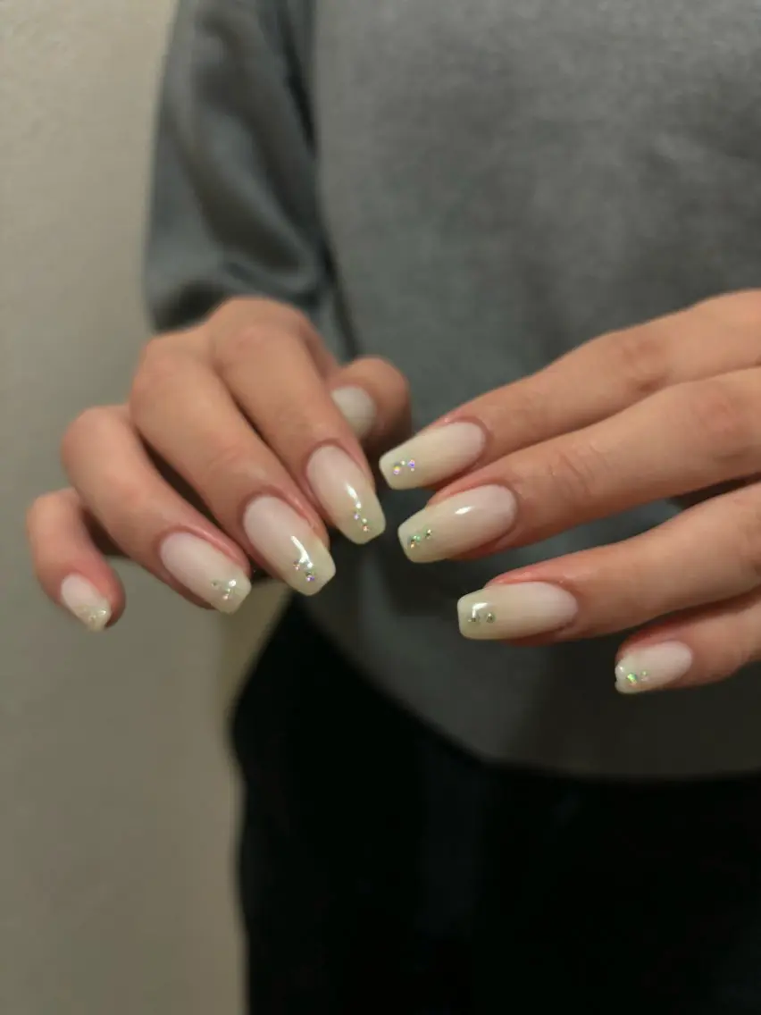 ネイル ハンドネイル nail salon Howdyのネイルデザイン