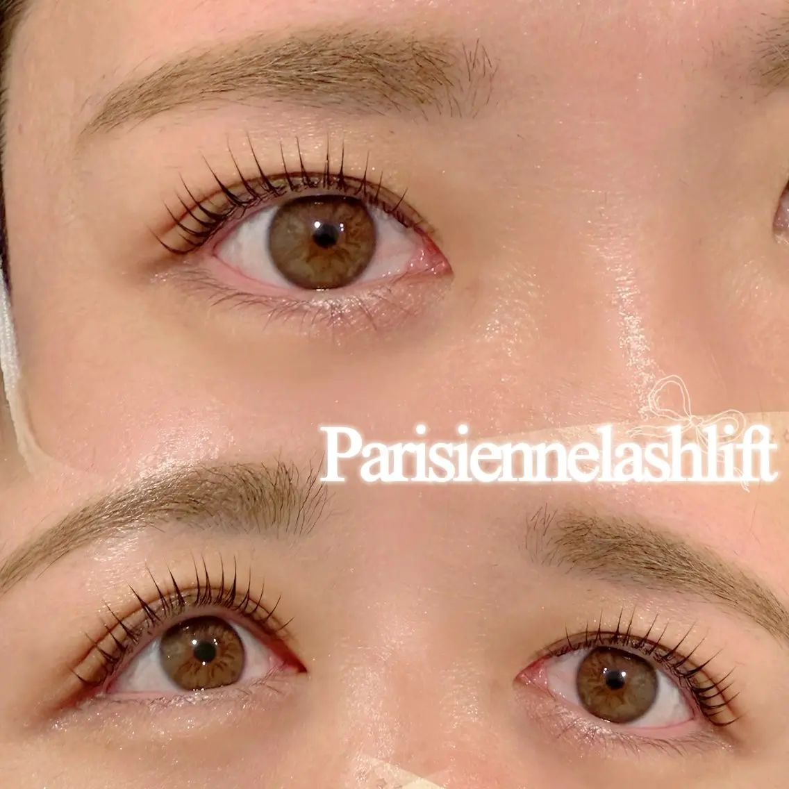 マツエク・マツパ FOXY LASH Miyamotoのマツエク・マツパデザイン