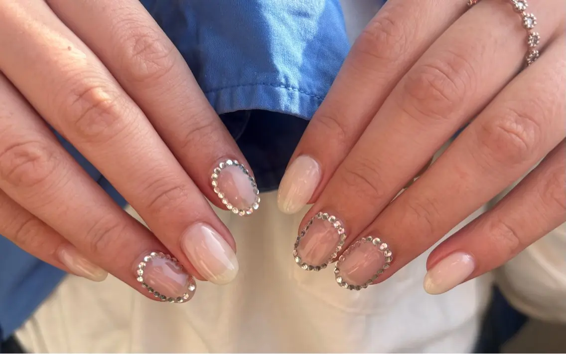 ネイル ハンドネイル rn__ nailのネイルデザイン