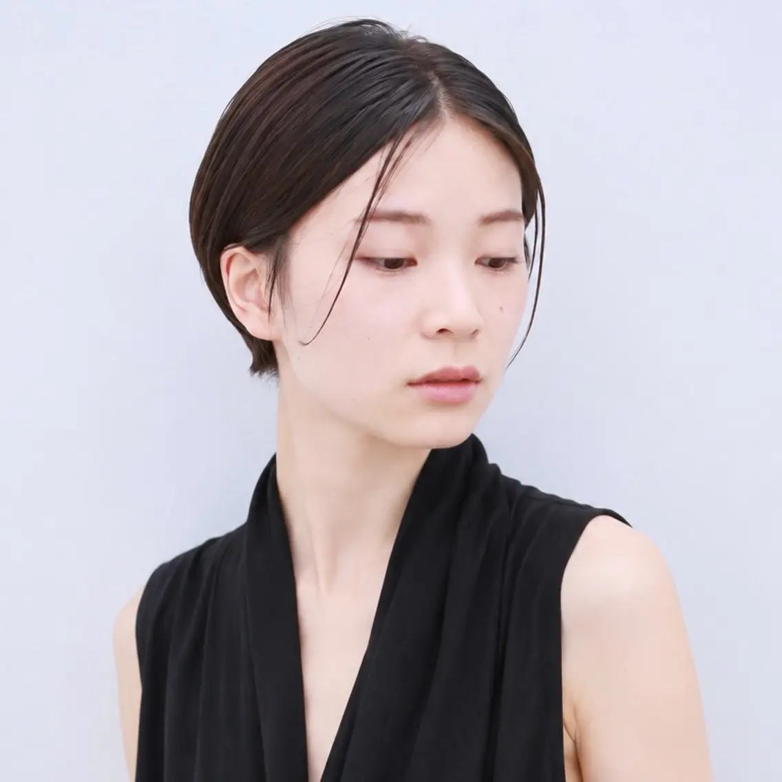 ショート ショートヘア 撮影モデル募集中！ 表参道dropのその他イメージ