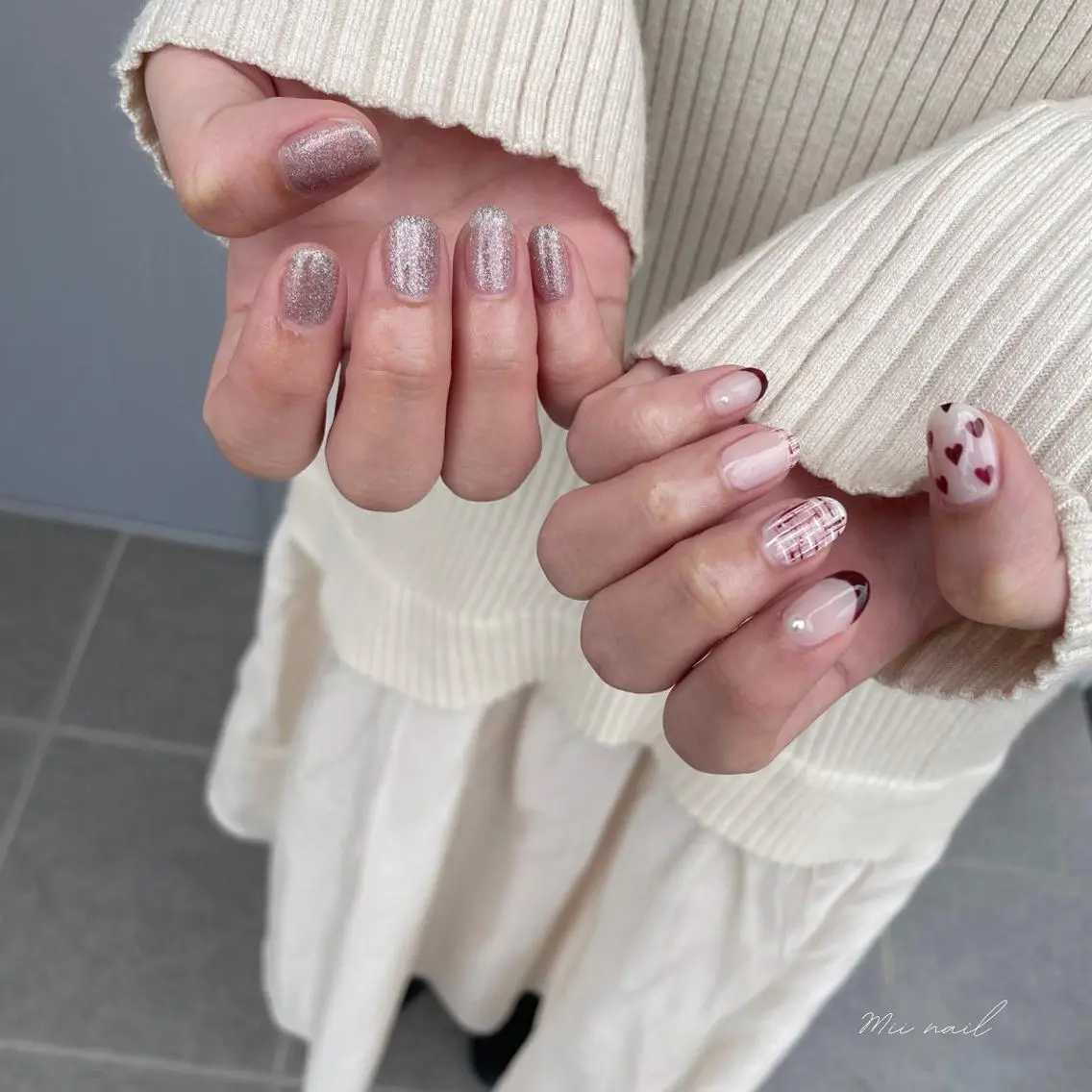 ネイル Mii nail いづみのその他イメージ