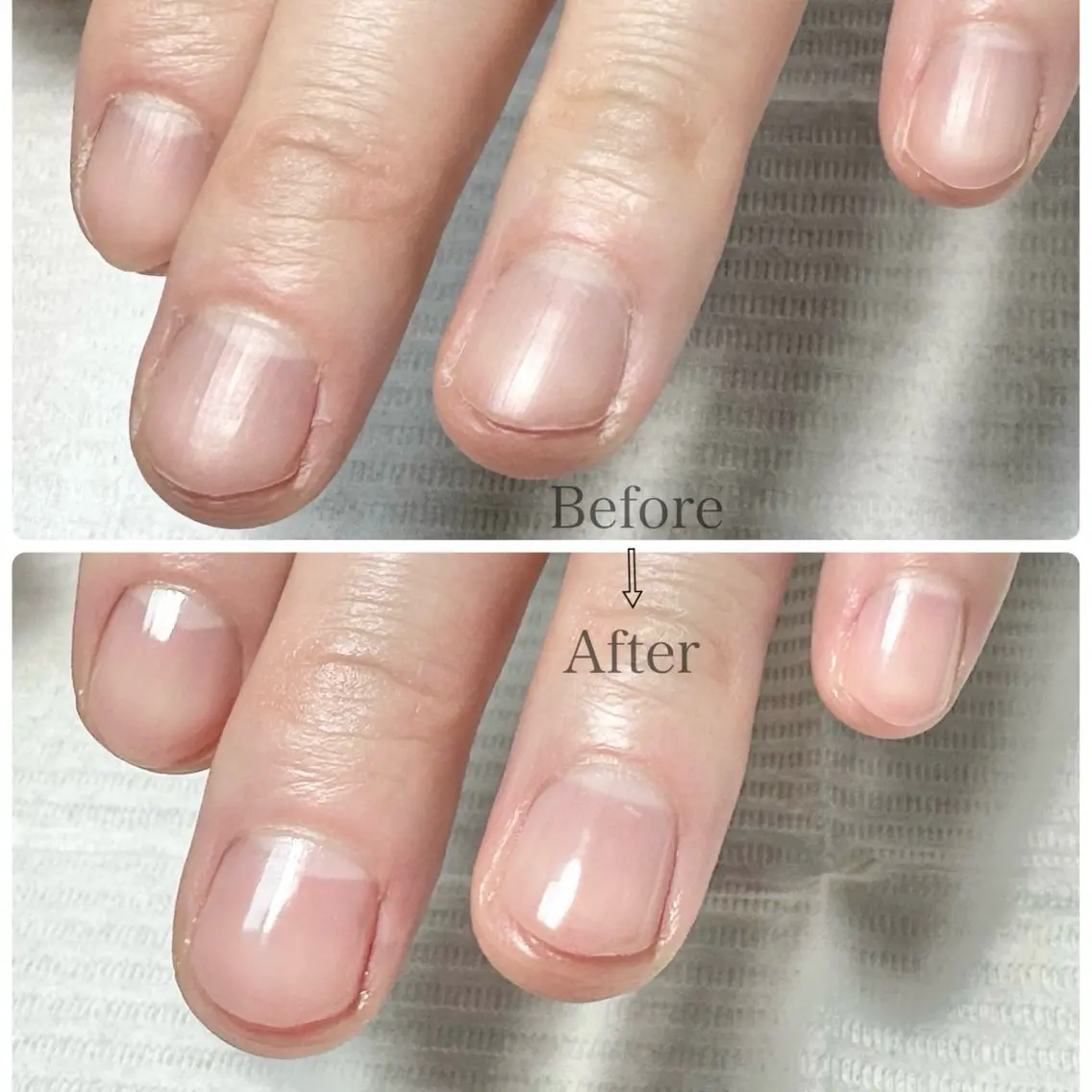 ネイル ジェルネイル nailsalon liccáのネイルデザイン