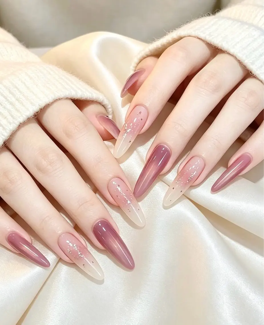 ネイル Unicorn Nail原宿表参道のネイルデザイン