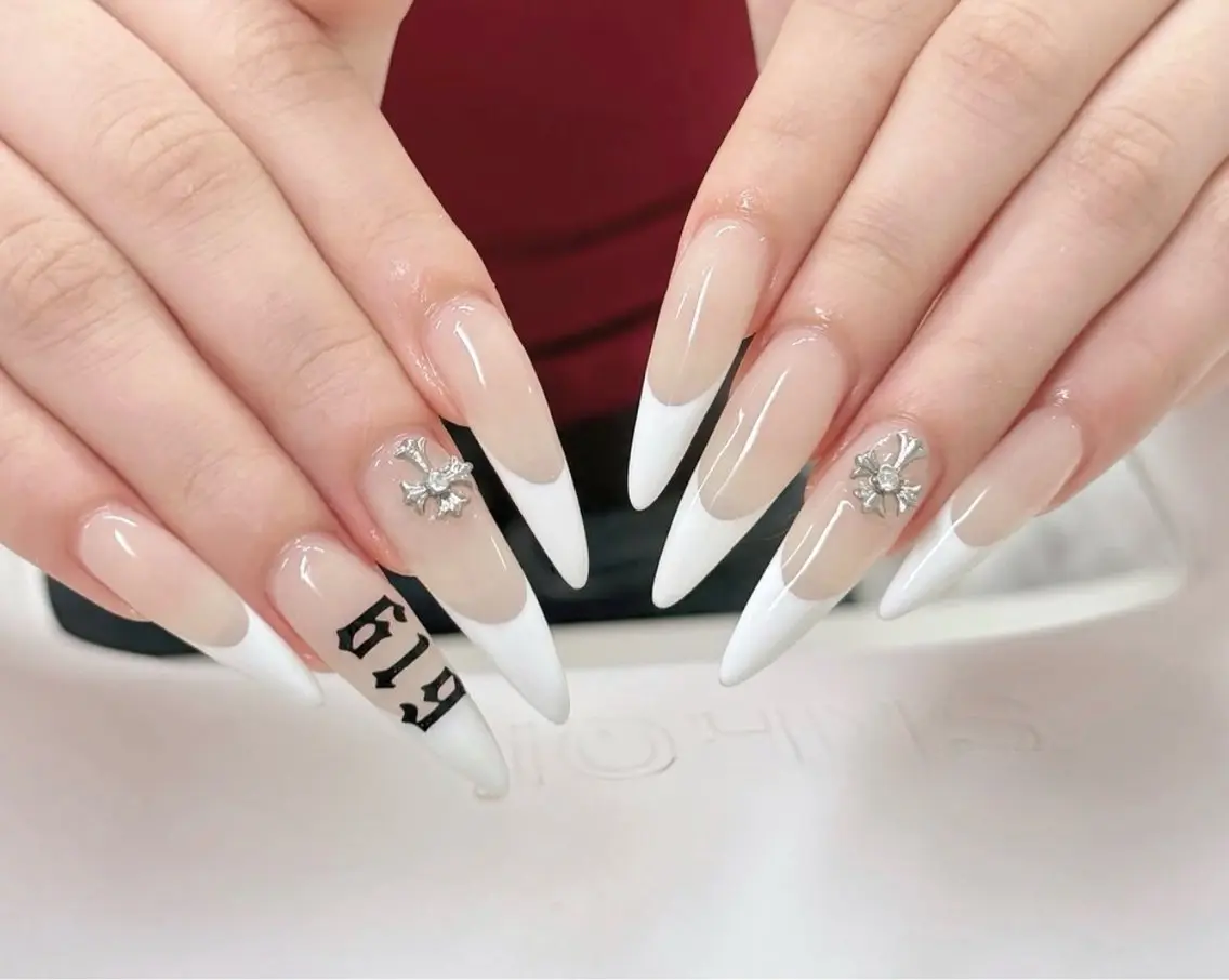 ネイル Nail Yuのネイルデザイン