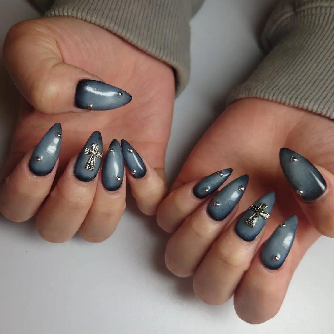 ネイル ハンドネイル nailme! 遠藤智佳のネイルデザイン