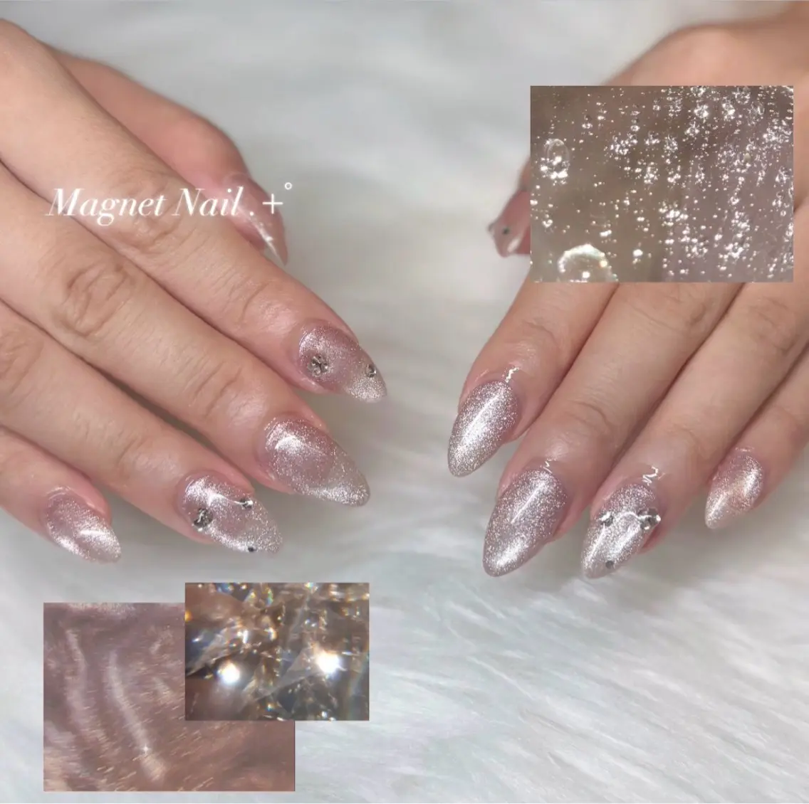 ネイル 🎀石井🎀 Bianca市川店のネイルデザイン