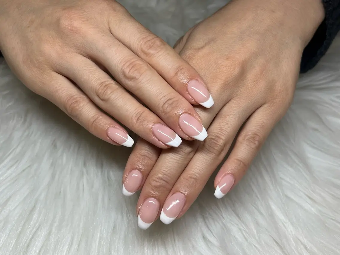 ネイル ハンドネイル nail cute 関谷のネイルデザイン