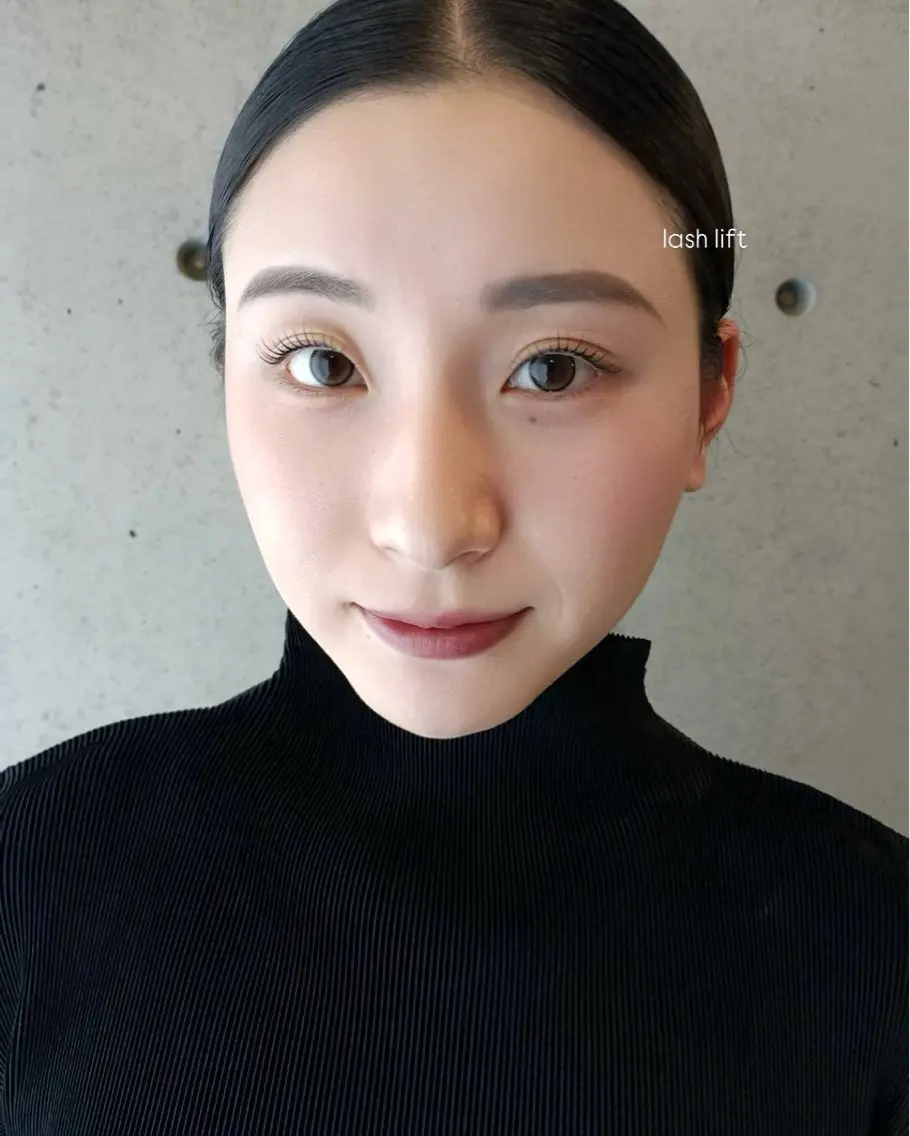 マツエク・マツパ Grow YUMIKAのマツエク・マツパデザイン