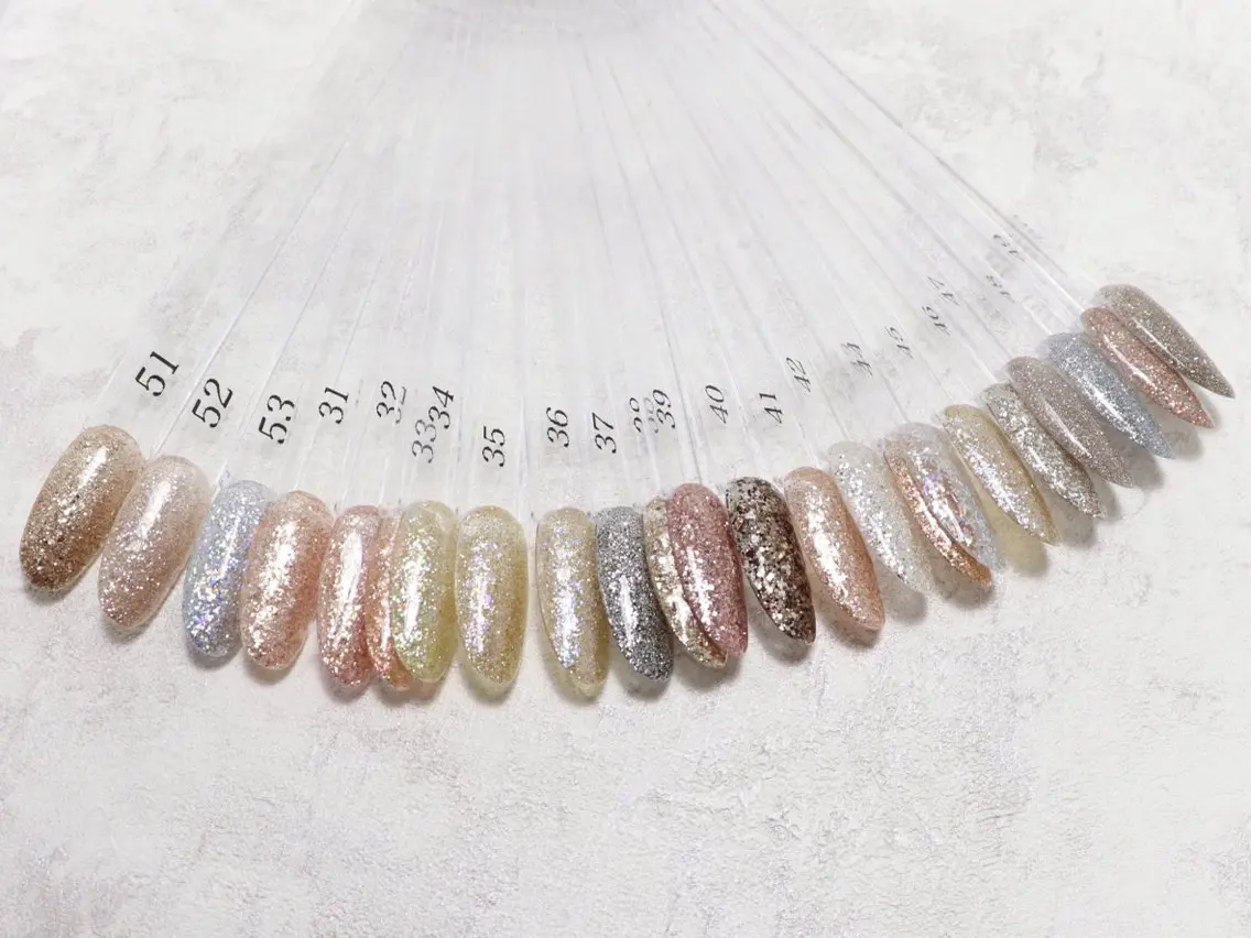 ネイル ハンドネイル nailsalon MMのネイルデザイン