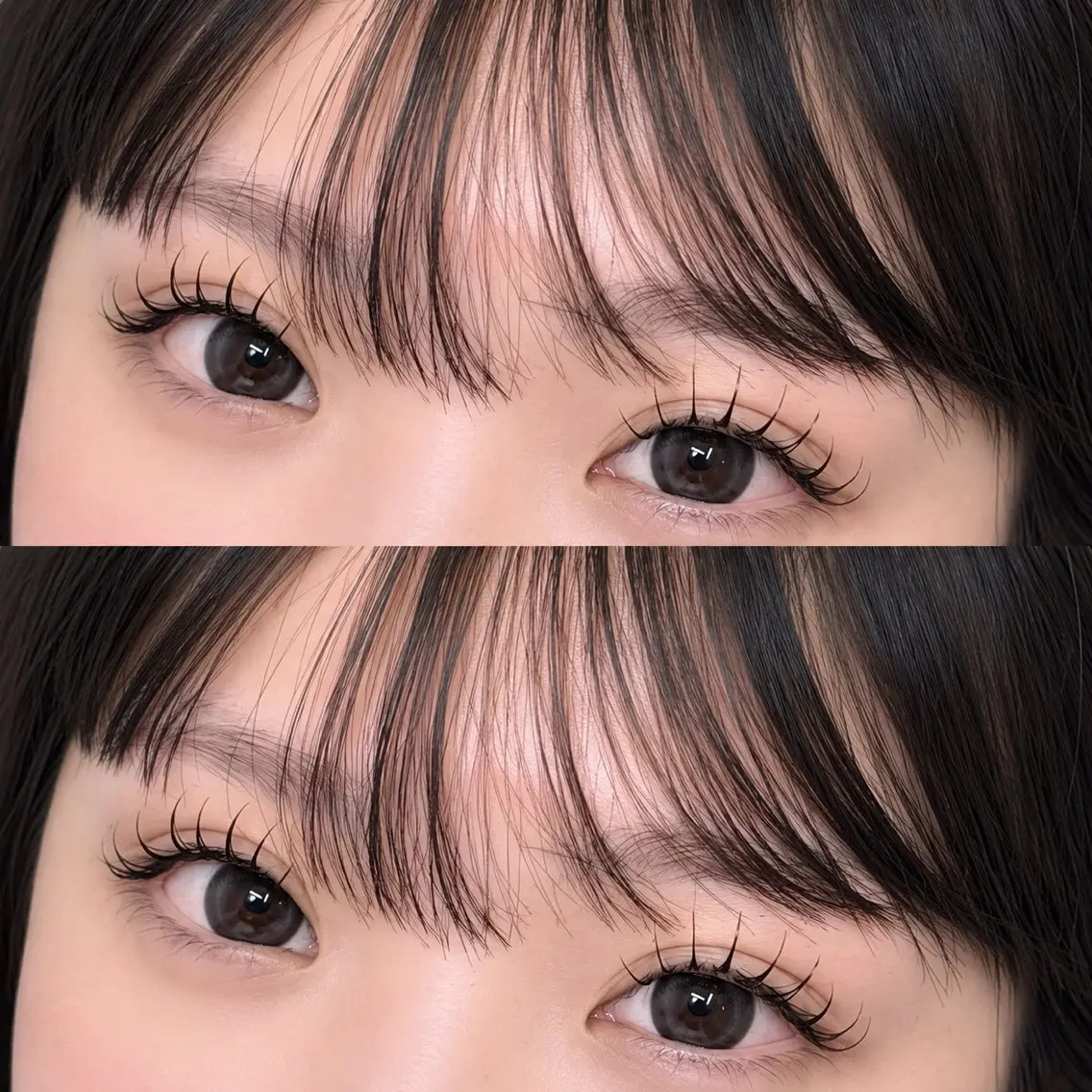 【🩷30日限定🩷】フラットラッシュ100本 ¥4000の写真