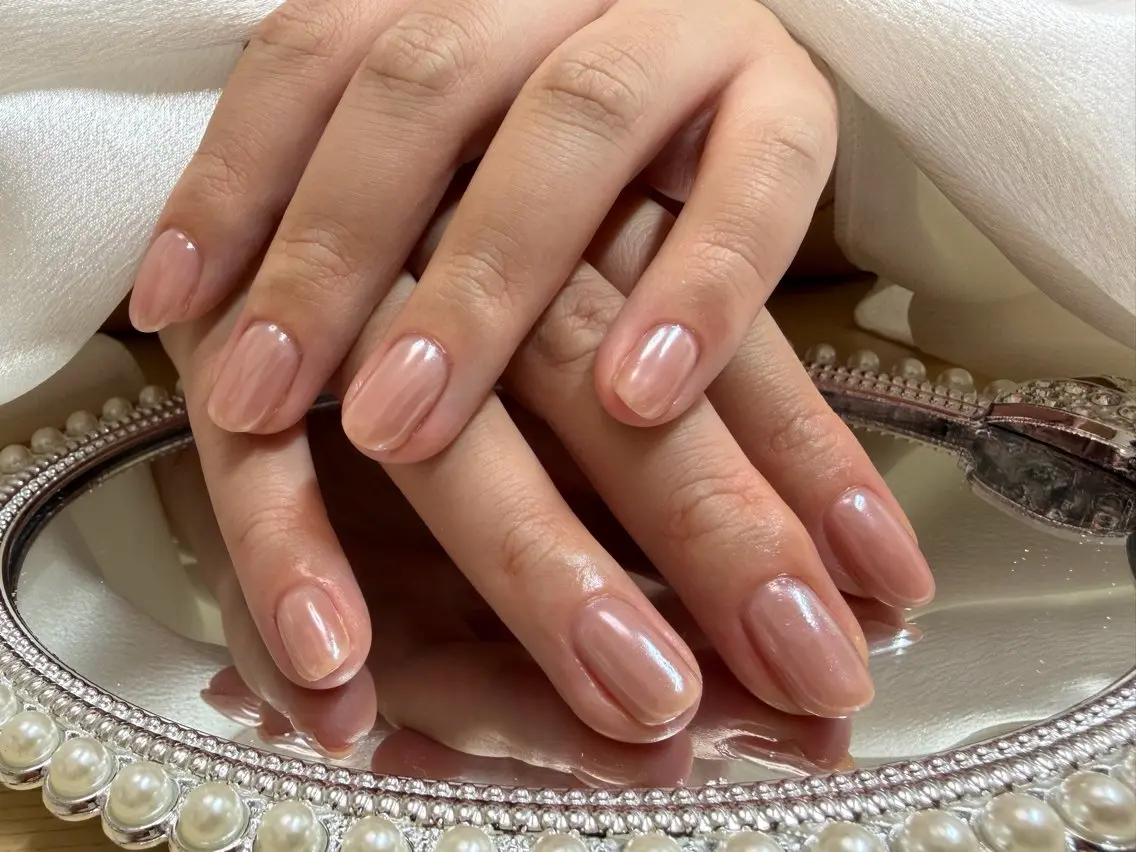 ネイル ハンドネイル IZUMI YUKIのネイルデザイン