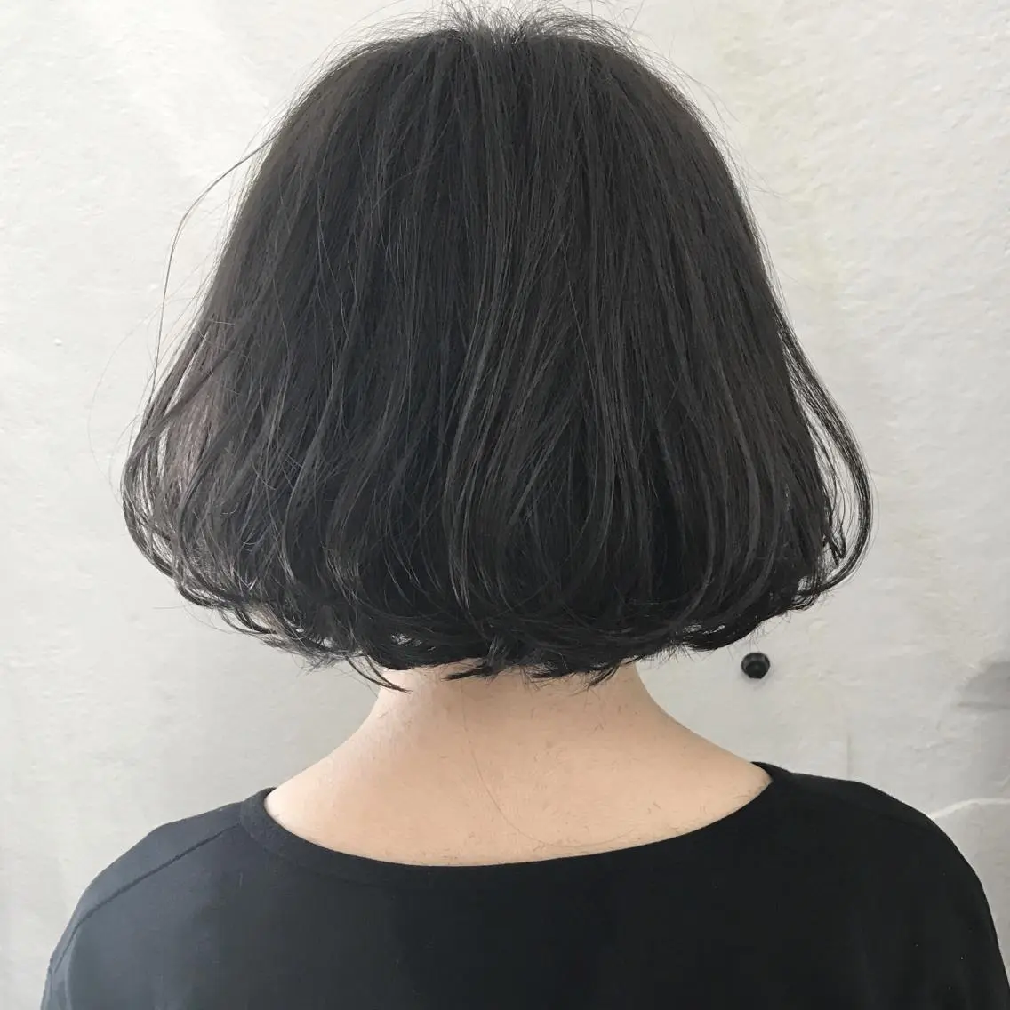 ショート タンバルモリ K-POP好き美容師 🇰🇷Kai.Yのヘアスタイル