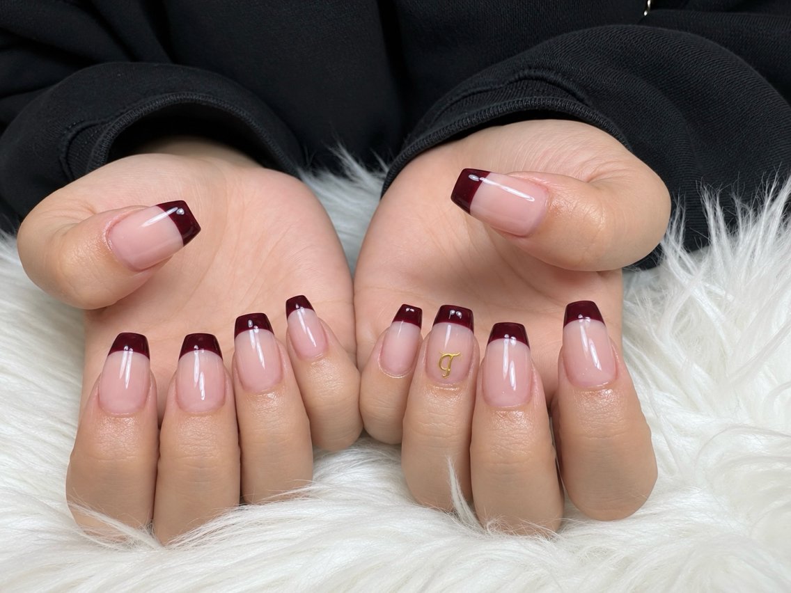 ネイル Nini 🎀のネイルデザイン