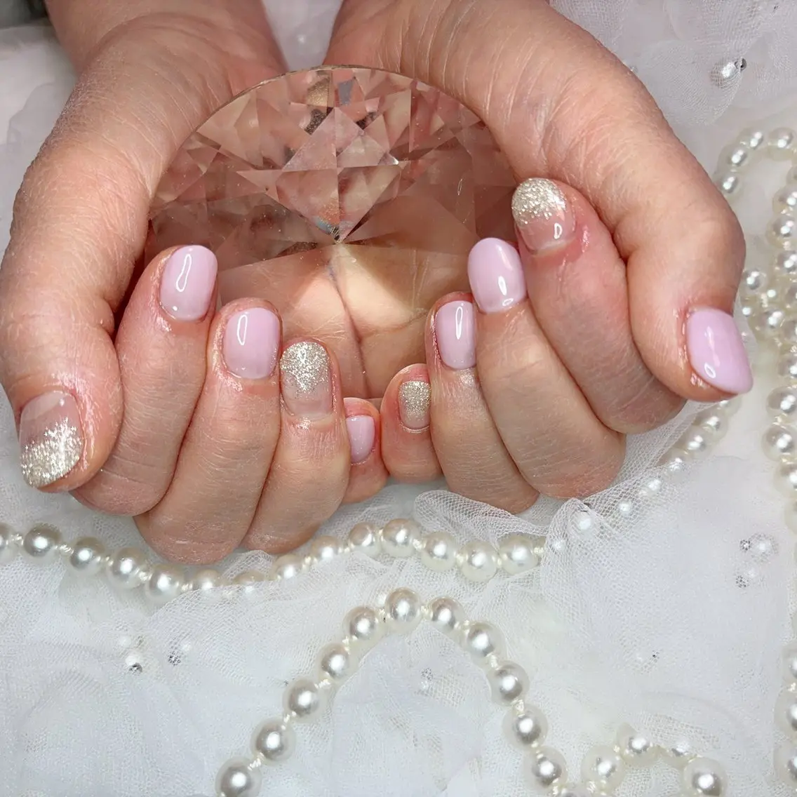 ネイル ハンドネイル Nail Salon Ripeのネイルデザイン