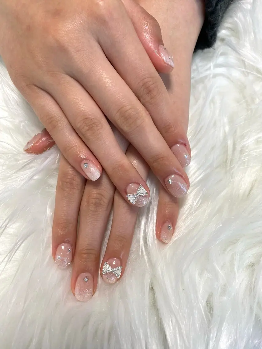 ネイル Verita nailのネイルデザイン