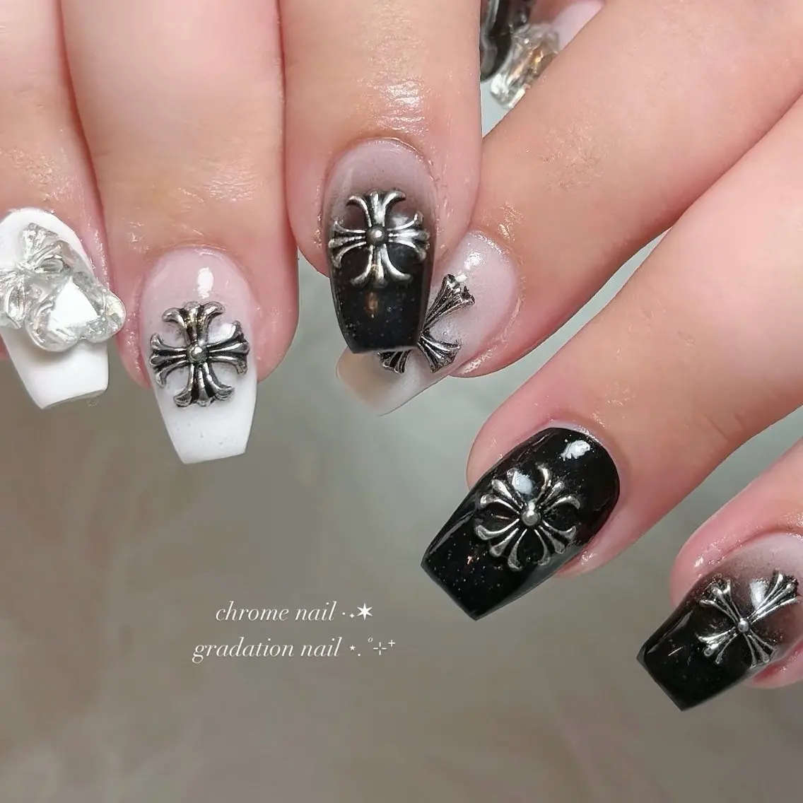 ネイル ハンドネイル n. nailのネイルデザイン
