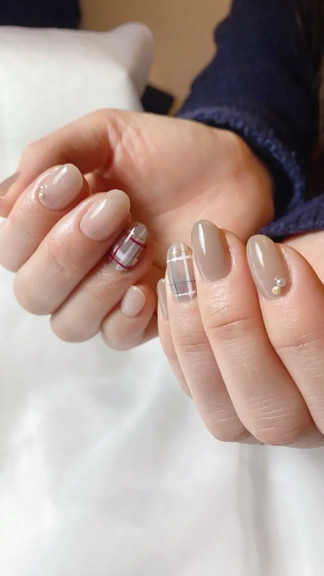 ネイル Lilikoi nailのネイルデザイン