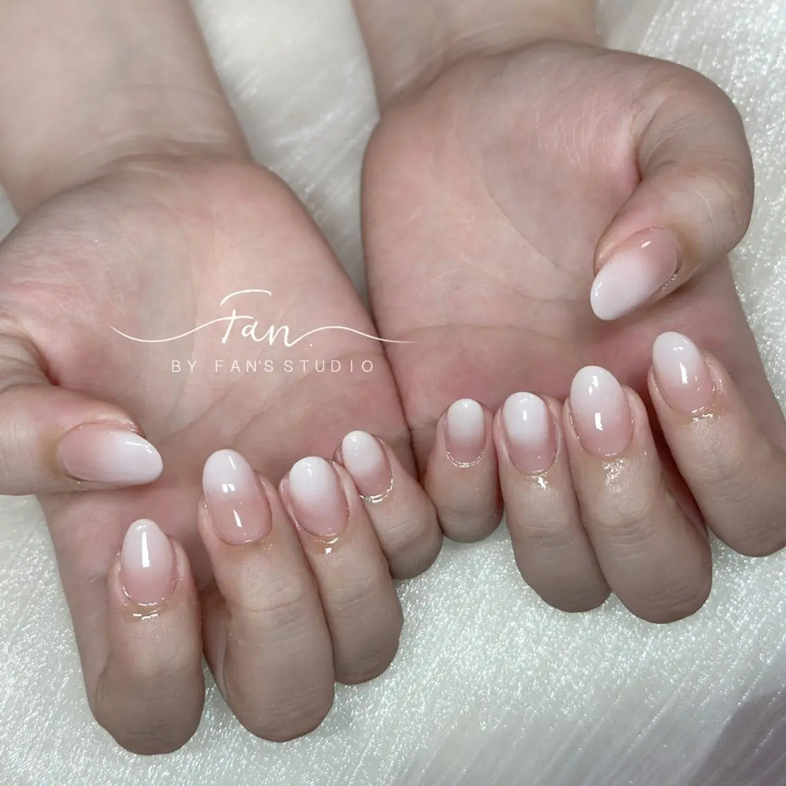 ネイル ハンドネイル ハンドケア 💅RIRI ちゅるんネイルのネイルデザイン