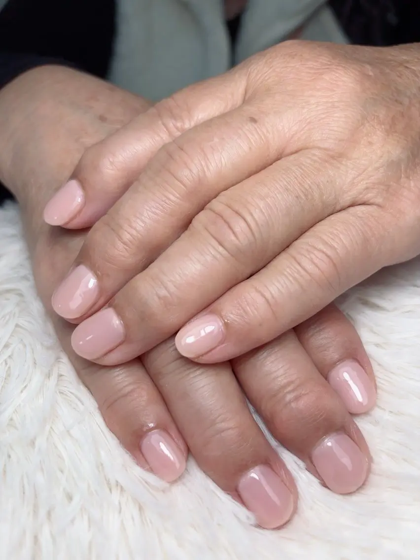 ネイル No8 RYOのネイルデザイン