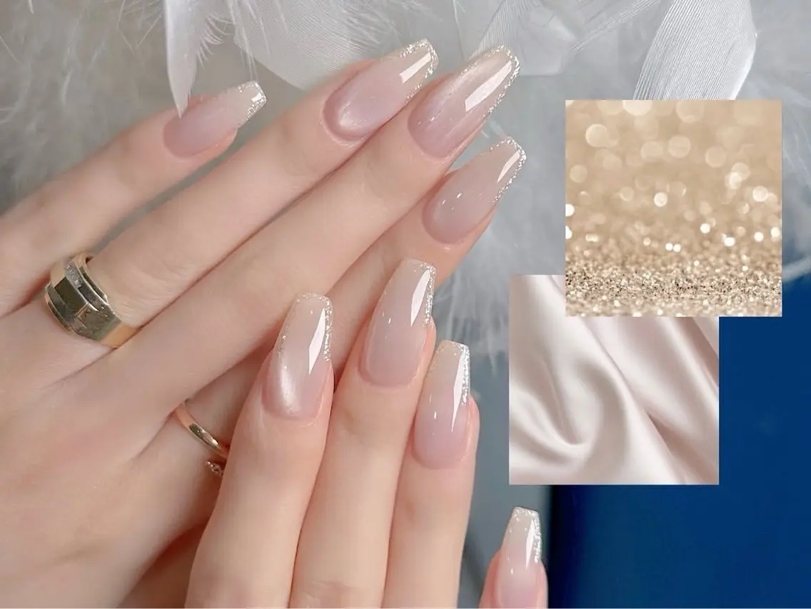 ネイル オーロラネイル チークネイル フットネイル フレンチネイル ジェルネイル ハンドネイル ハンドケア NEW NAIL💞 yukiのネイルデザイン