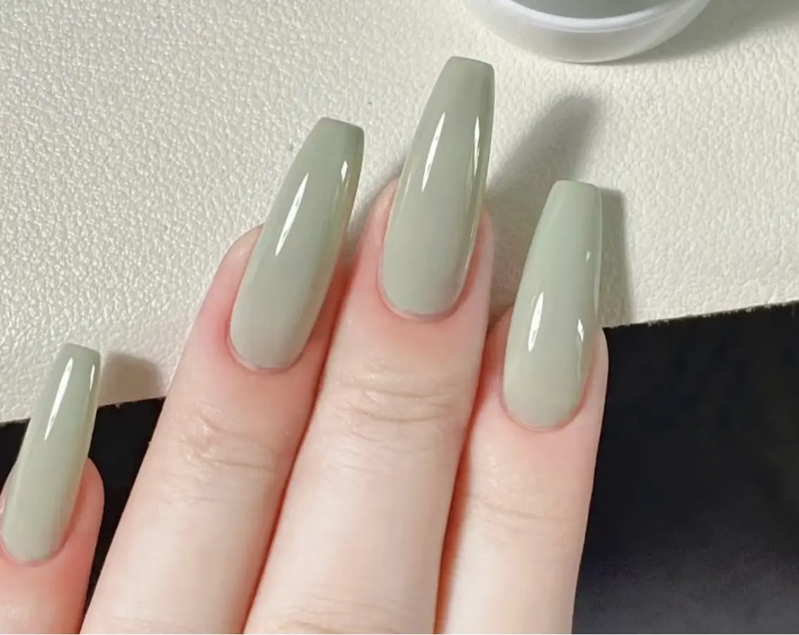ネイル ハンドネイル H3 Nail Miniのネイルデザイン