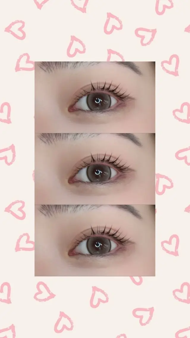 マツエク・マツパ マツパ 🦋AOI / eyelash⏦゚のマツエク・マツパデザイン