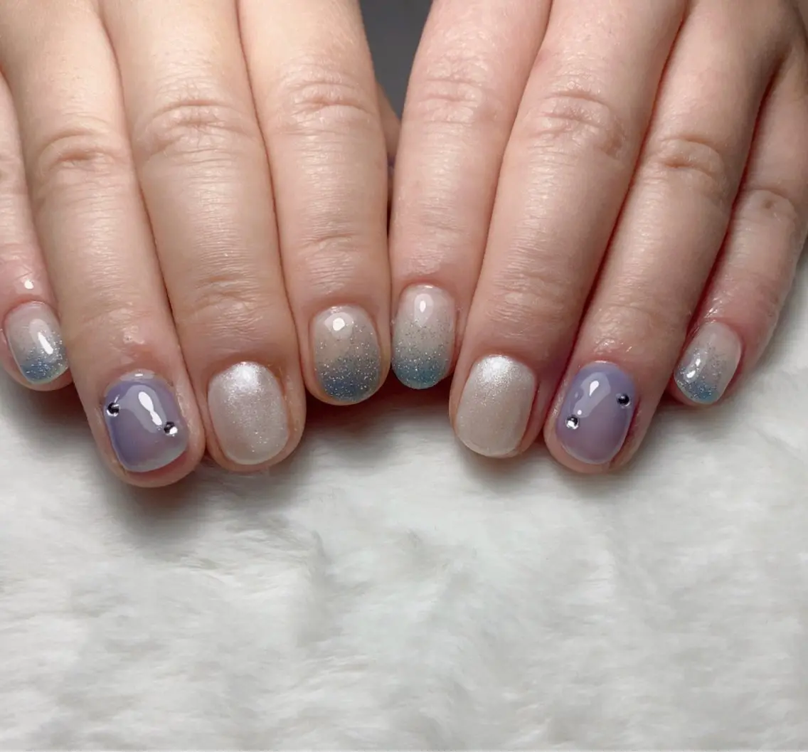 ネイル 🎀NAIL RONI🎀のネイルデザイン