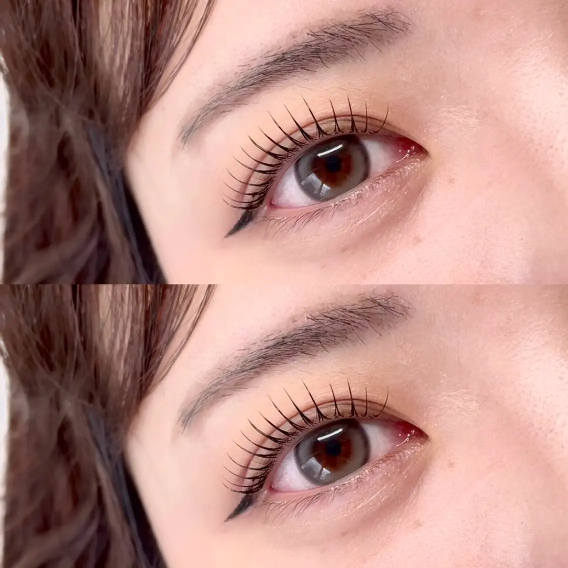 マツエク・マツパ まつげパーマ マツパ Amane🌱 Eyelashのマツエク・マツパデザイン