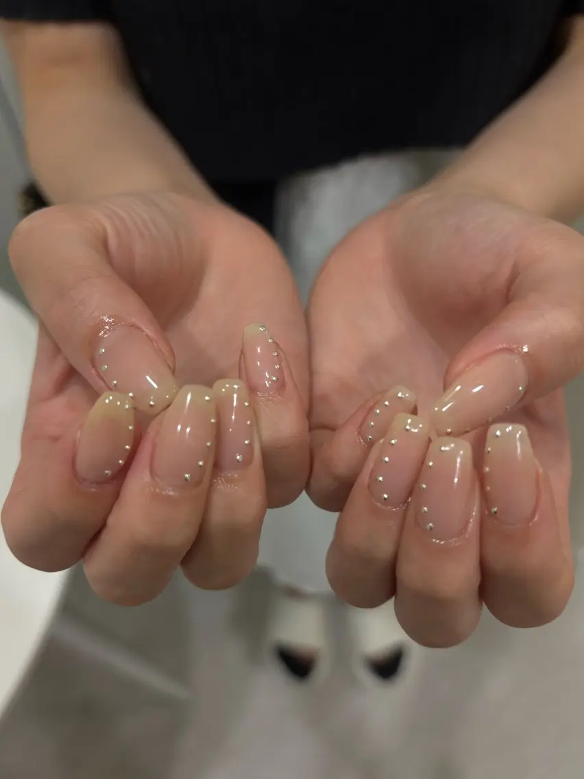ネイル ハンドネイル rn__ nailのネイルデザイン