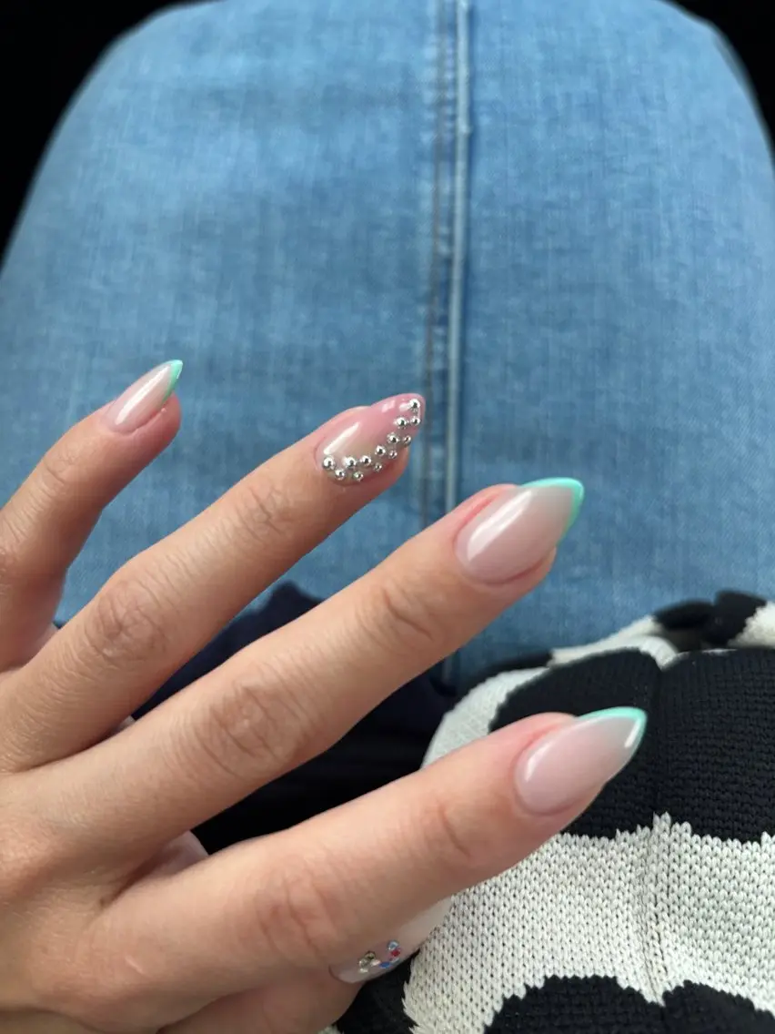 ネイル One ♡ YUKINEのネイルデザイン