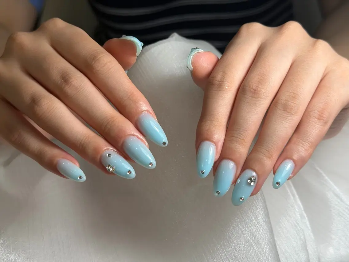 ネイル Pono  Nailsのネイルデザイン