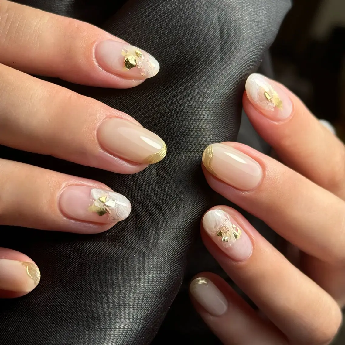 ネイル ハンドネイル ハンドケア BLinLin nail salonのネイルデザイン