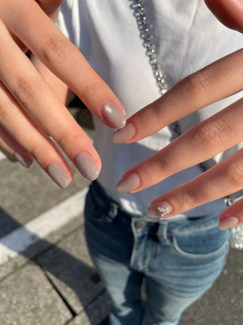 ネイル ハンドネイル SEREiN _nailのネイルデザイン