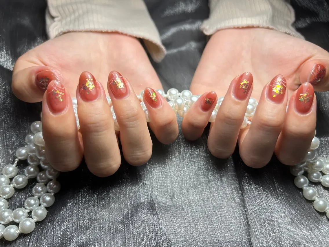ネイル M.T nailのネイルデザイン