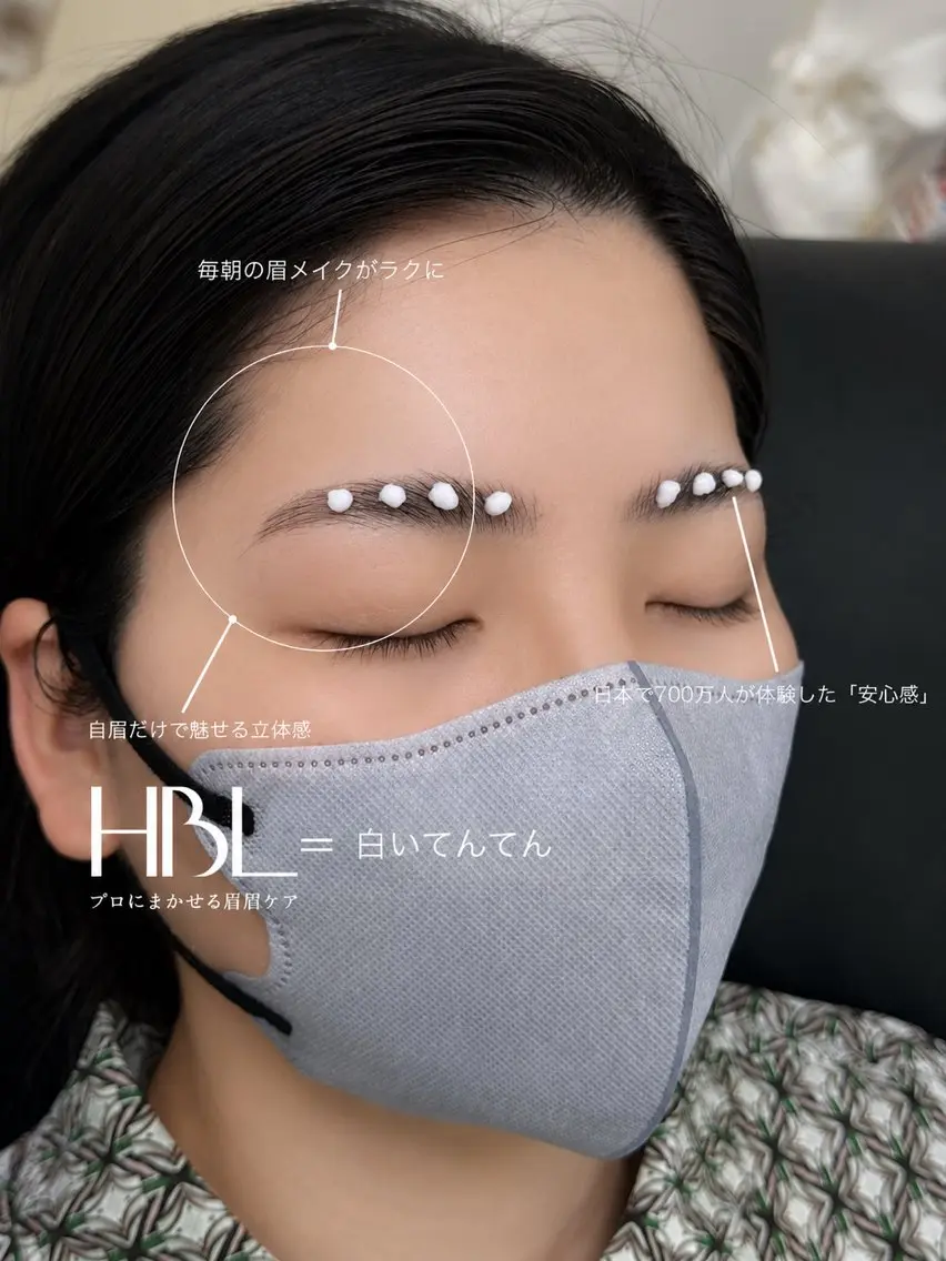 アイブロウ Noeme. junoのネイルデザイン