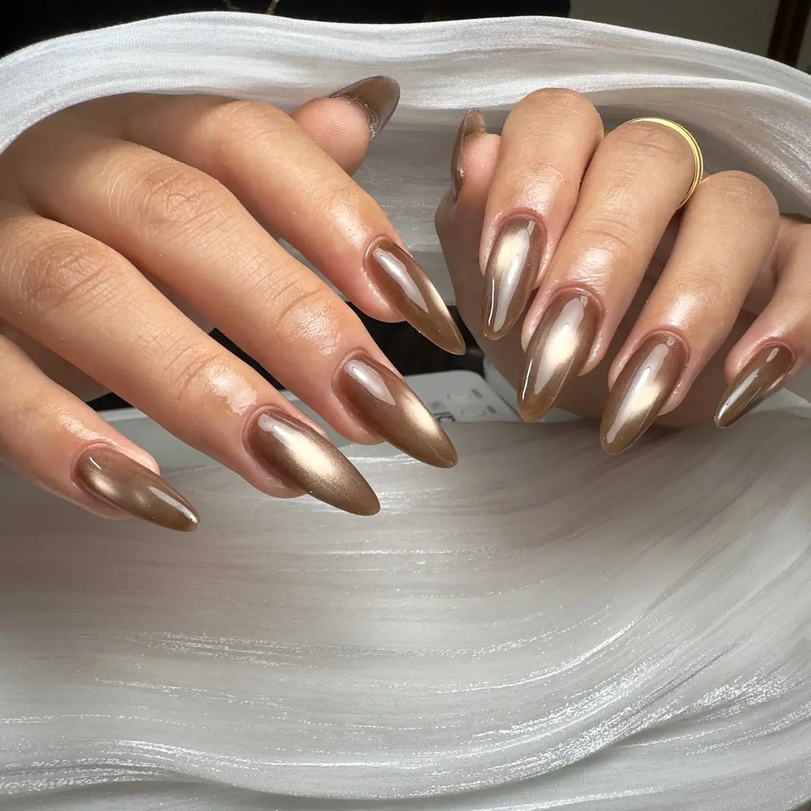 ネイル ハンドネイル Miami Nailのネイルデザイン