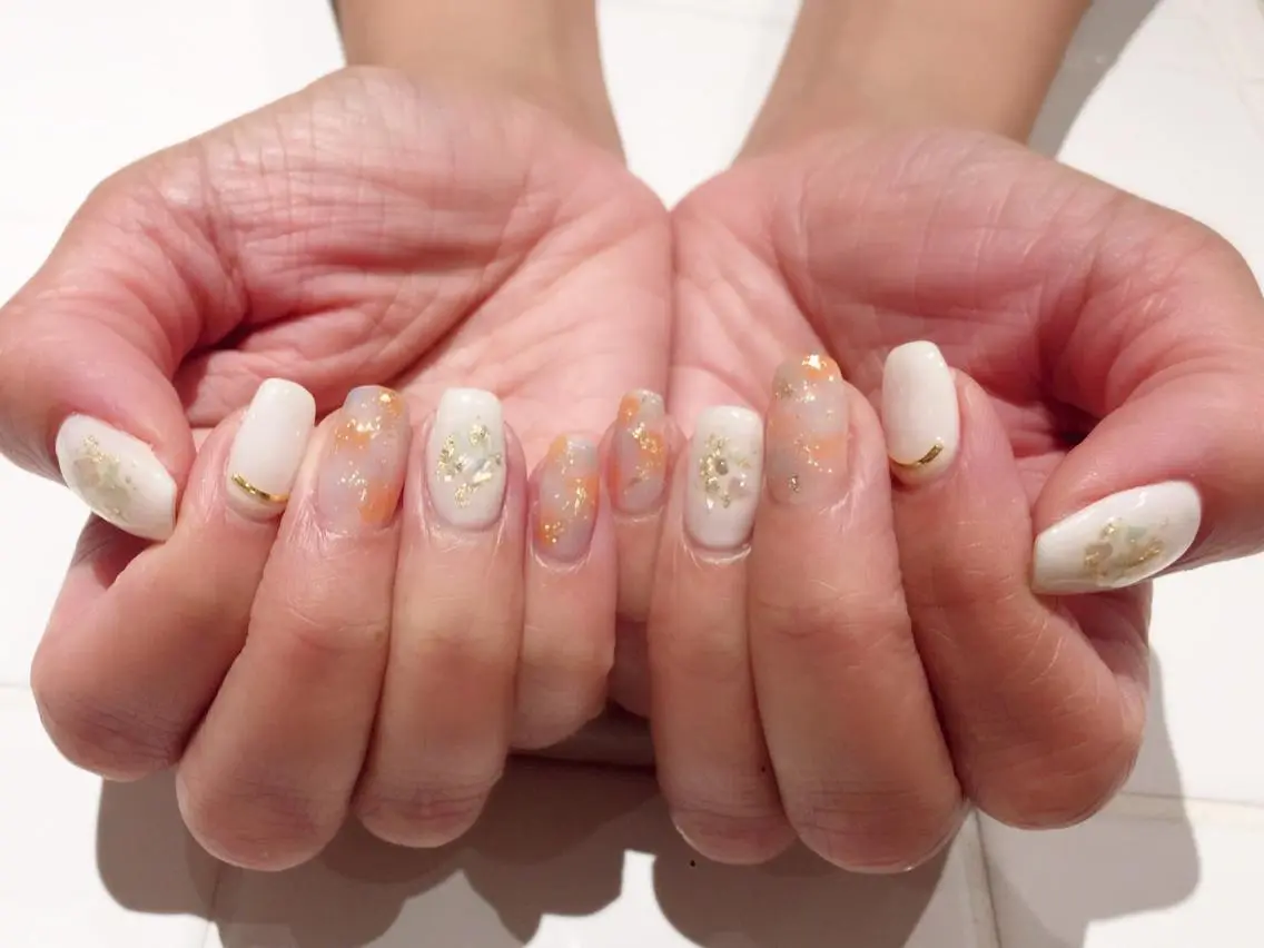 ネイル Salon Ｋのネイルデザイン