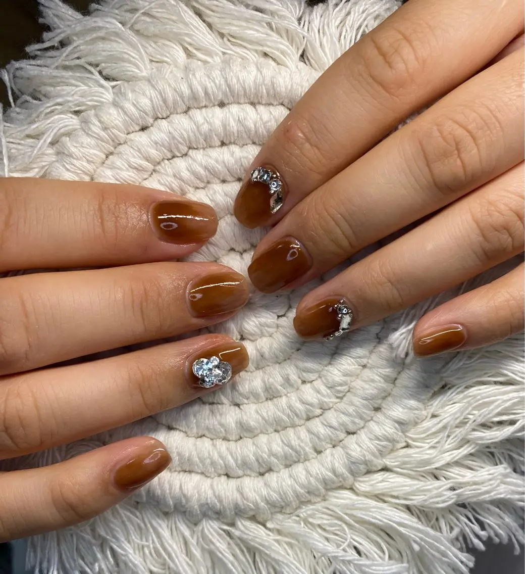 ネイル Queen‘s nail salonのネイルデザイン