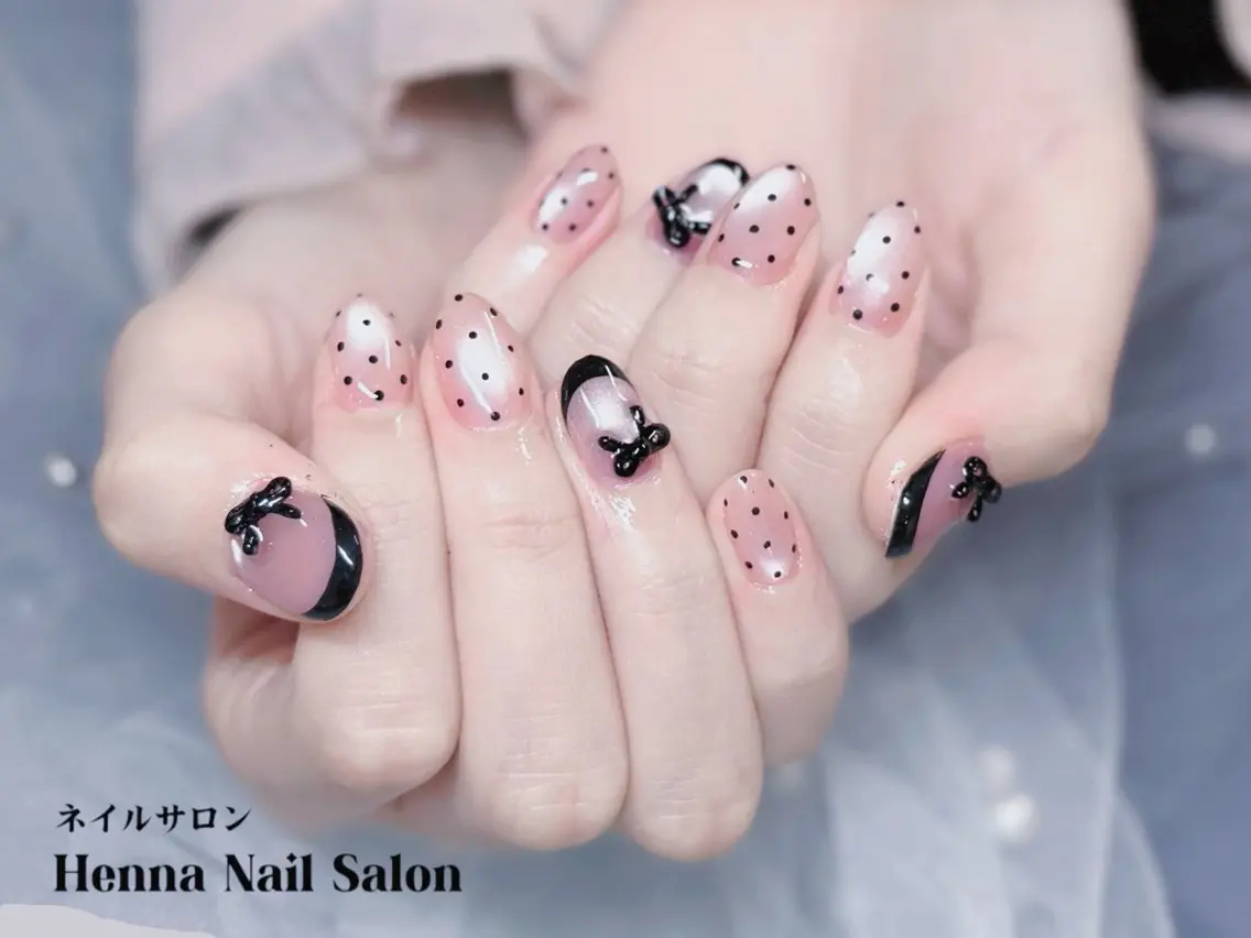 ネイル KONGS NAILのネイルデザイン