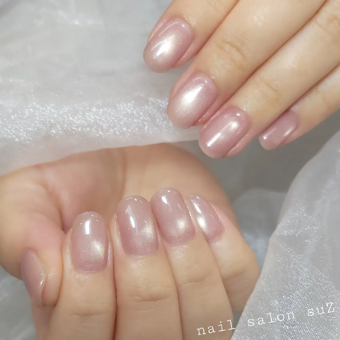 ネイル nail salon suZのネイルデザイン