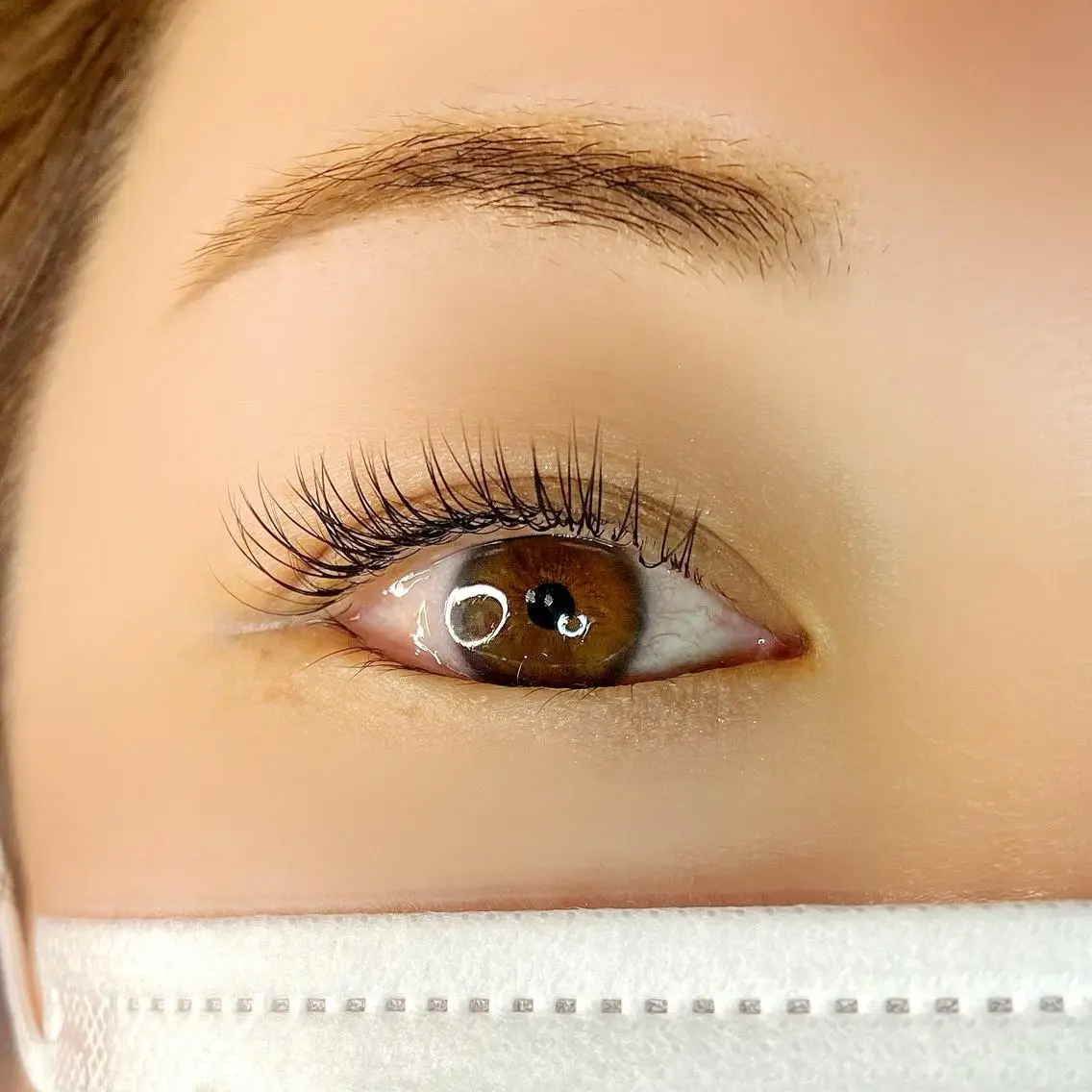 マツエク・マツパ マツエク Atlantis eyelashのマツエク・マツパデザイン