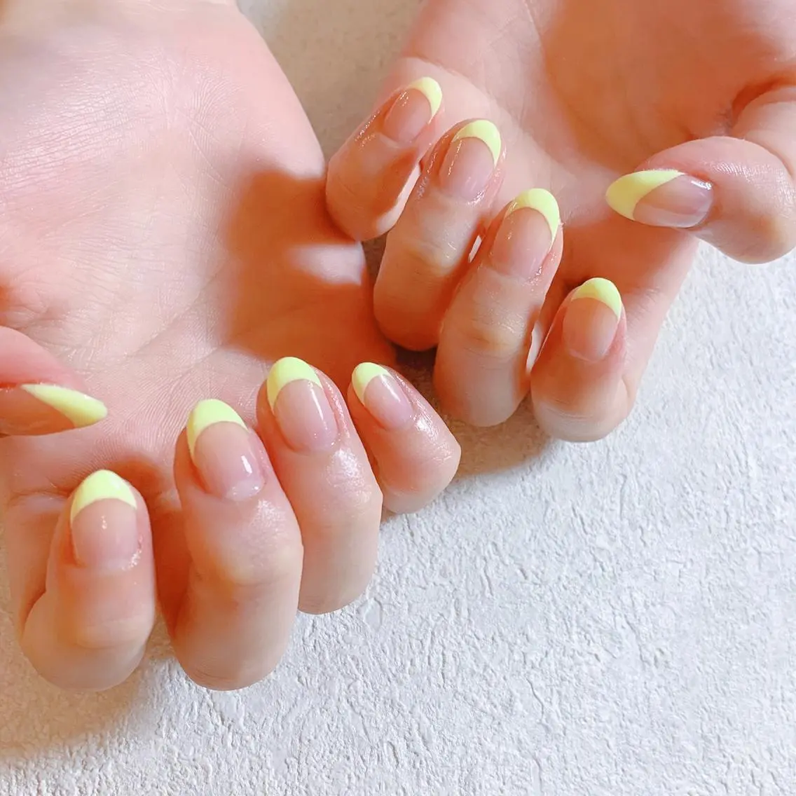 ネイル 【ENサロン】 Rei💜Nailのネイルデザイン