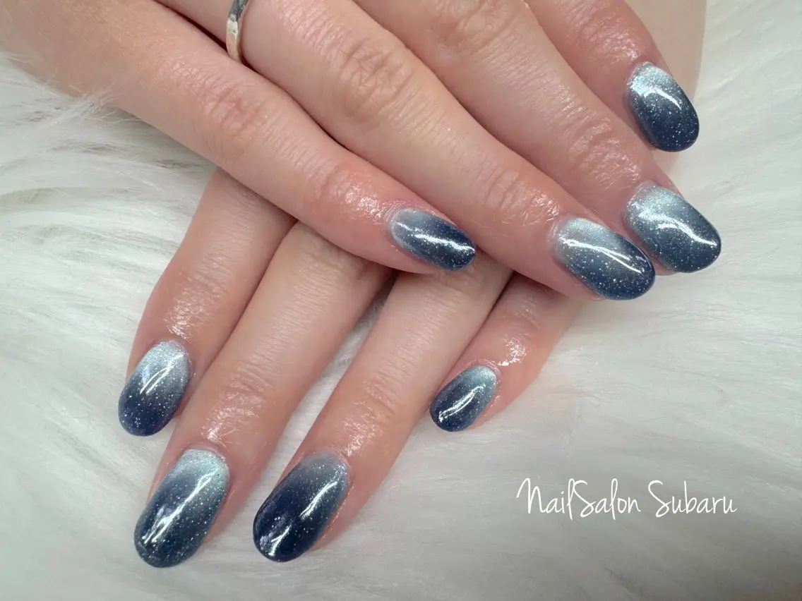 ネイル ハンドネイル Nail Salon Subaruのネイルデザイン