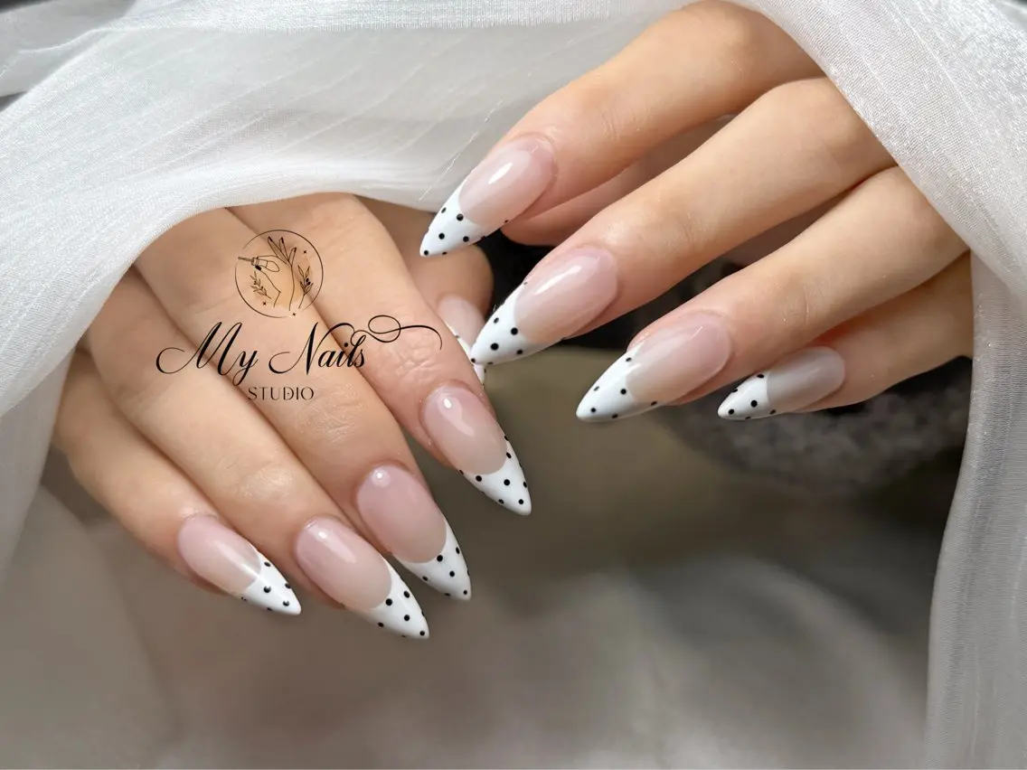 ネイル My Nail Salonのネイルデザイン