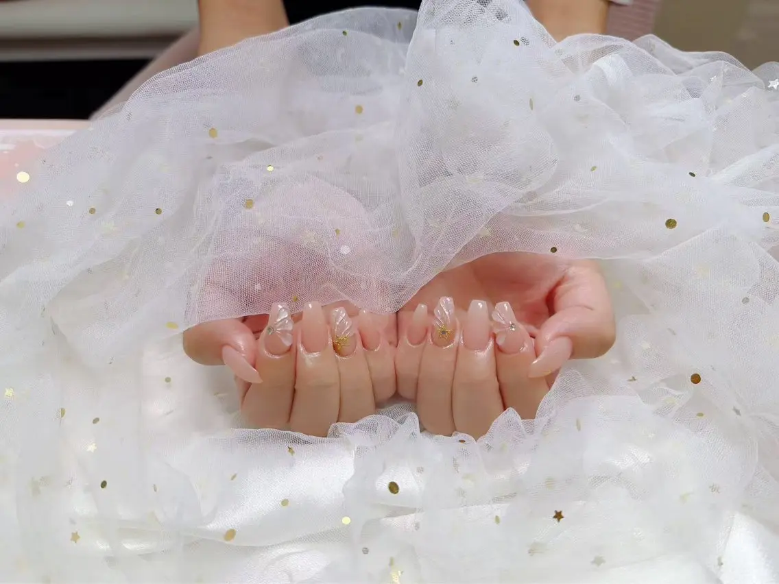 ネイル ジョリ kasumi🌹💅のネイルデザイン