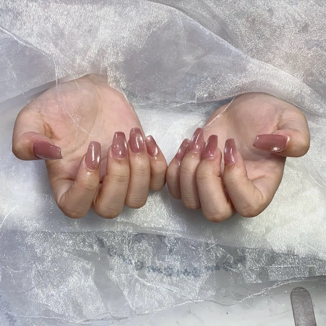 ネイル Yuki Nailのネイルデザイン