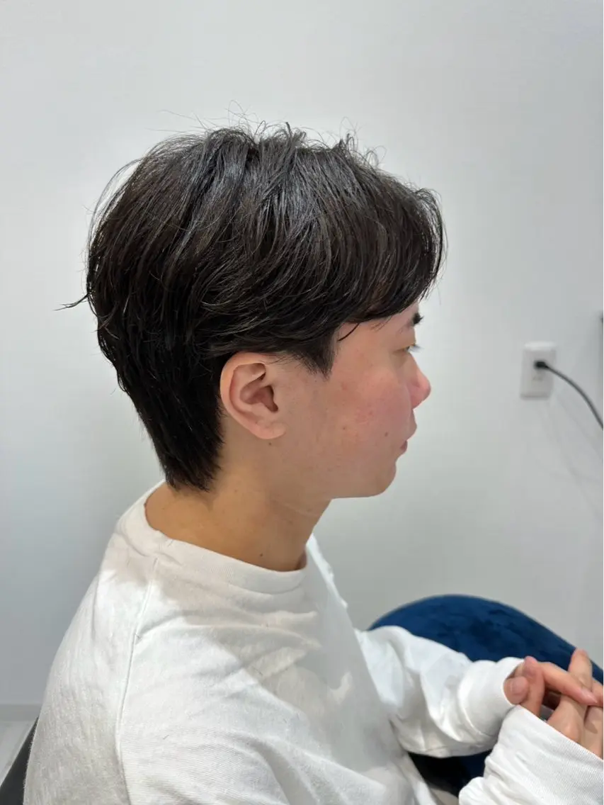 メンズ 奥平 葵のその他イメージ