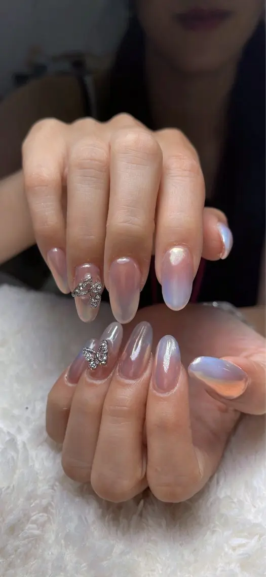 ネイル エ イのネイルデザイン