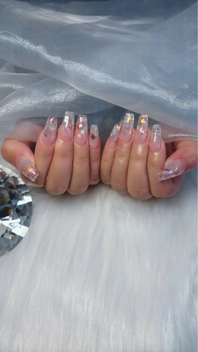 ネイル Kayo 💅のネイルデザイン